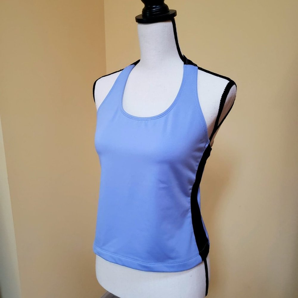 Pro Spirit  Cool Max Workout Top -L
